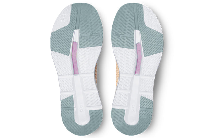 O.N C.L.O.U.D Womens Cloudeasy Mesh Fawn Surf