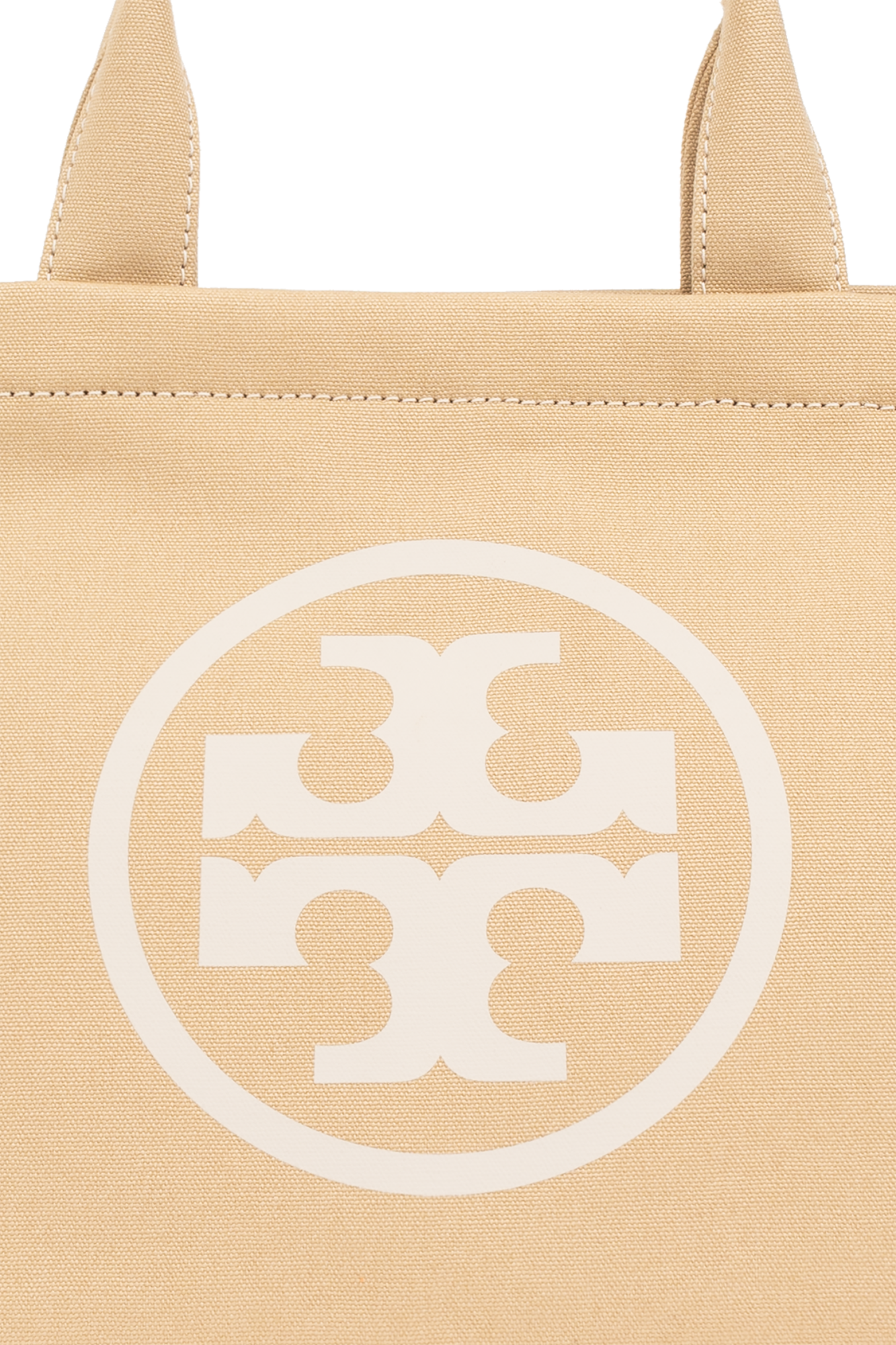 T.O.R.Y. B.U.R.C.H. ELLA CANVAS SM Tote Bag