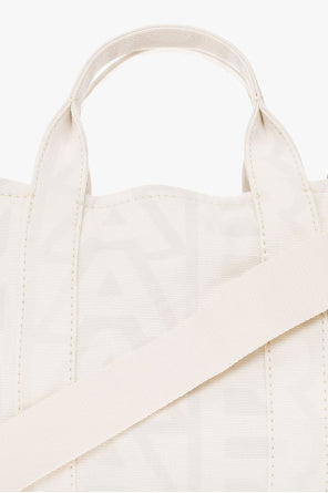 M.A.R.C. J.A.C.O.B.S. The medium ivory monogram tote bag