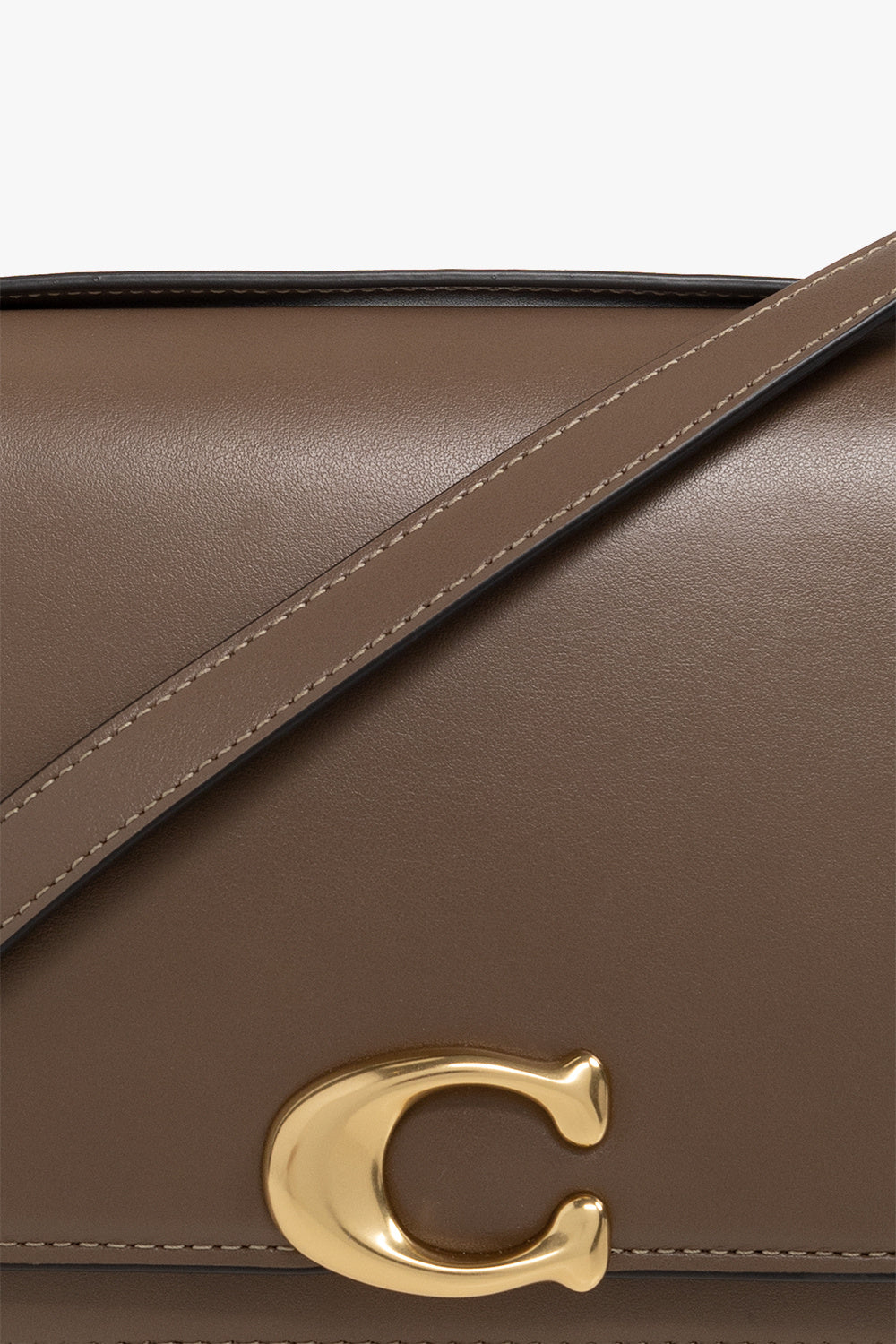 C.O.A.C.H. Bandit Shoulder Bag