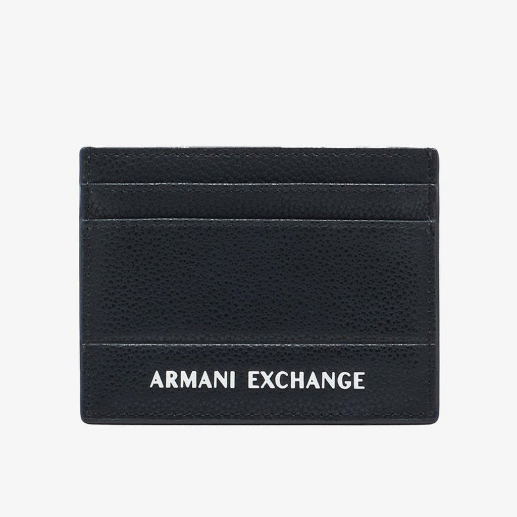 A.R.M.A.N.I E.X.C.H.A.N.G.E CARD HOLDER