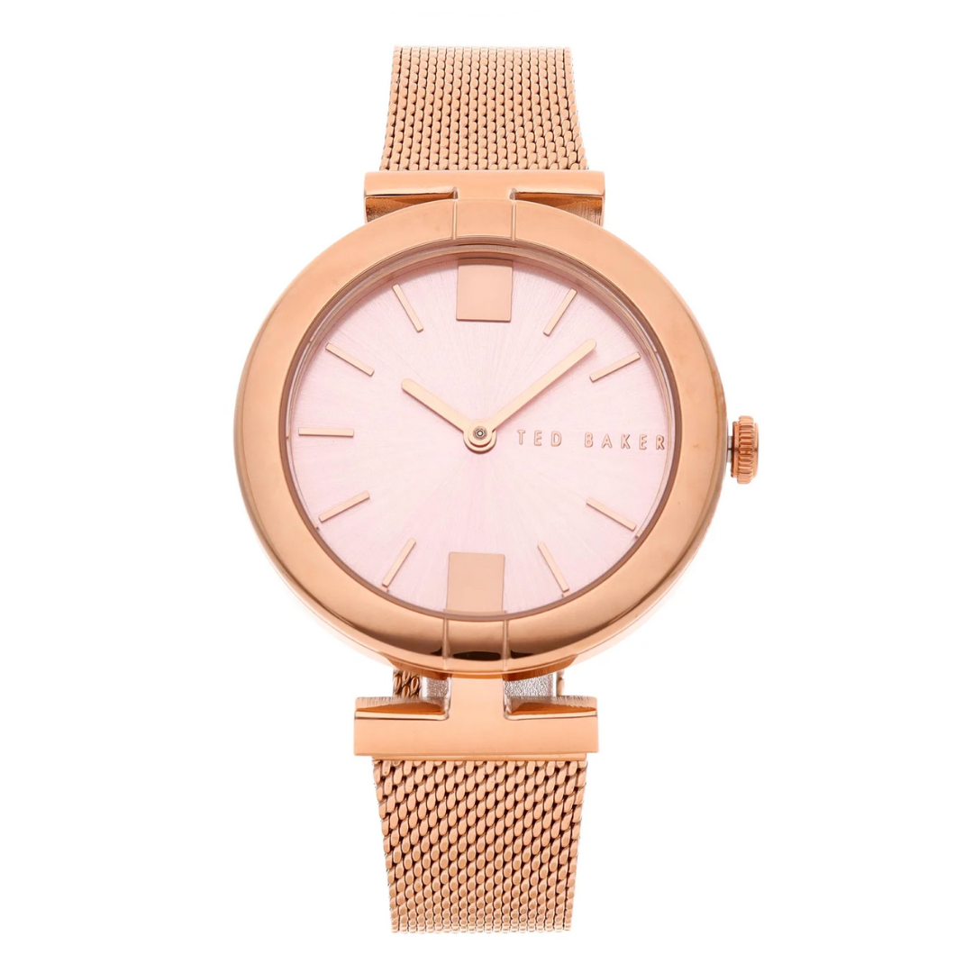 T.E.D B.A.K.E.R WATCH