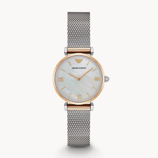 E.M.P.O.R.I.O  A.R.M.A.N.I Watch