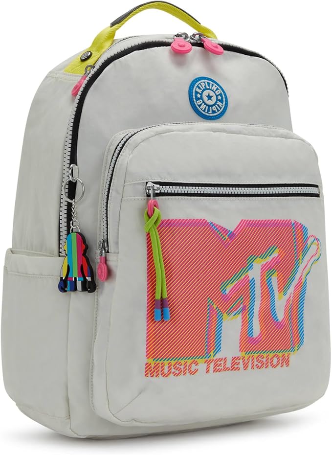 K.I.P.L.I.N.G   Laptop  School Backpack