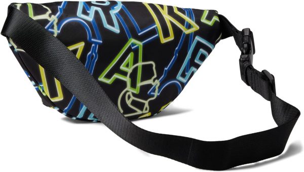 K.A.R.L. L.A.G.E.R.F.E.L.D. BELT BAG