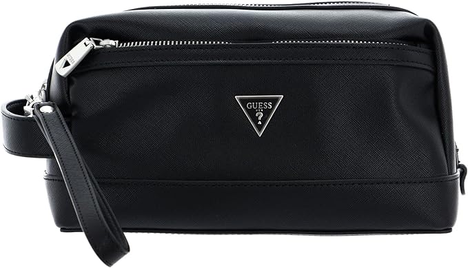 G.U.E.S.S Cosmetic bag Certosa Smart Beauty Case