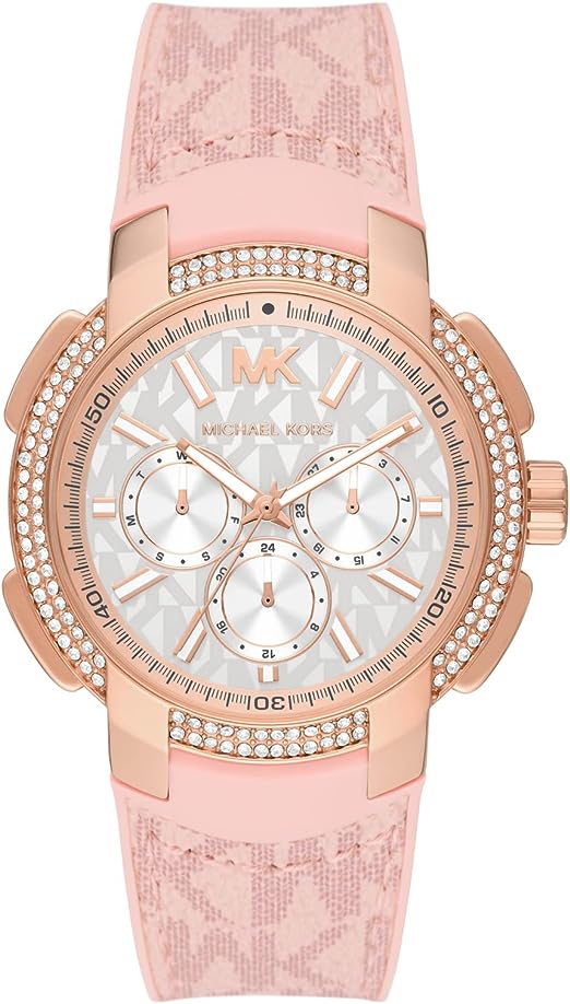 M.I.C.H.A.E.L. K.O.R.S. WATCH