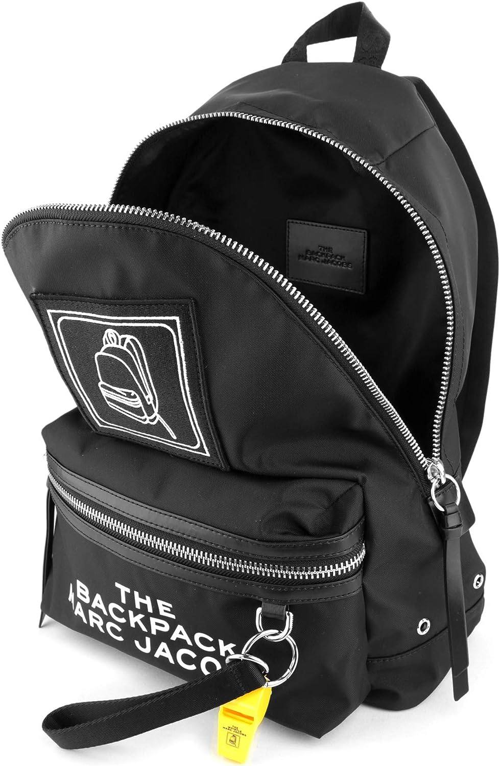 M.A.R.C J.A.C.O.B.S Backpack