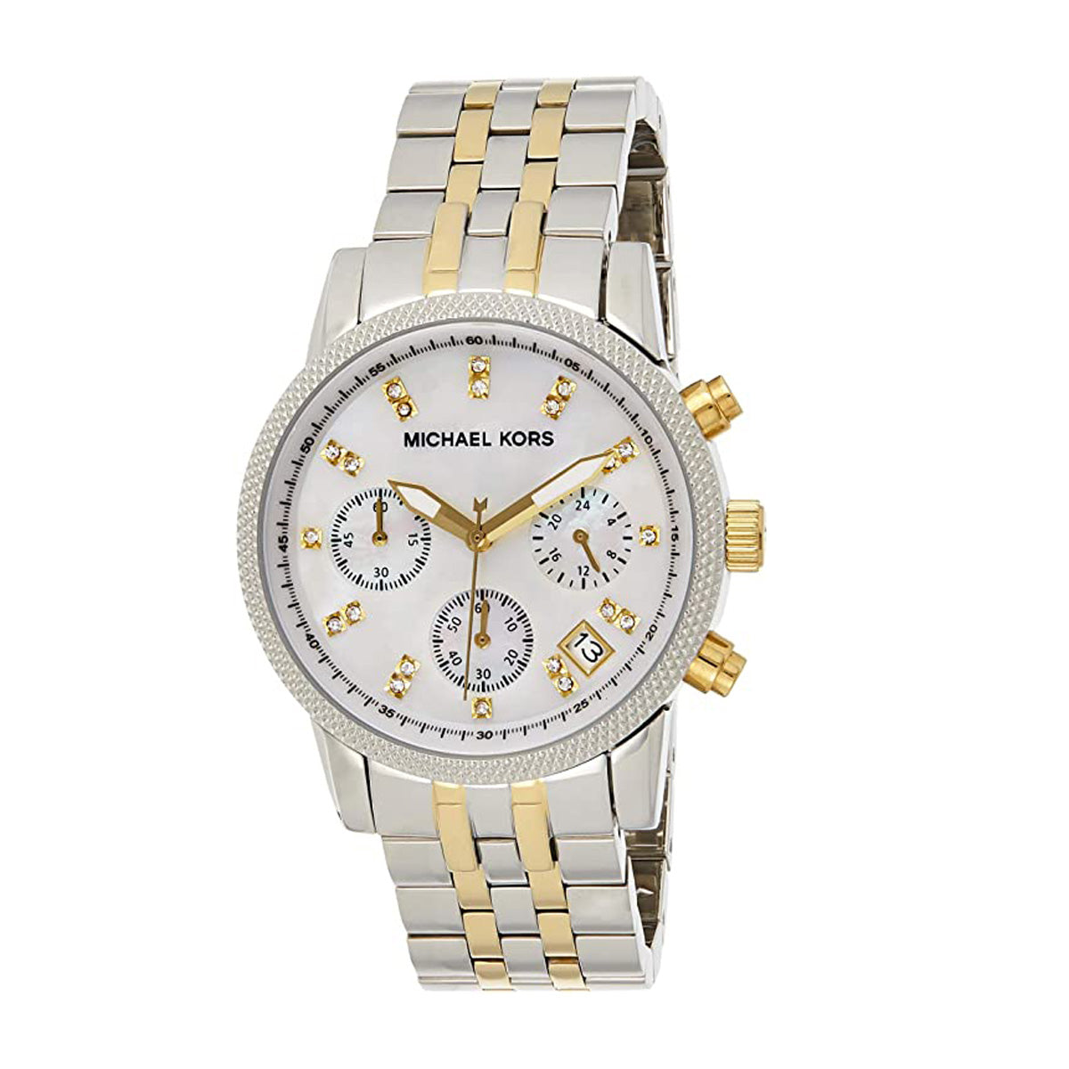 MICHAEL KORS Ritz Watch For Women