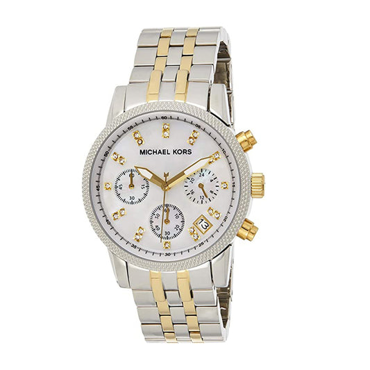 MICHAEL KORS Ritz Watch For Women