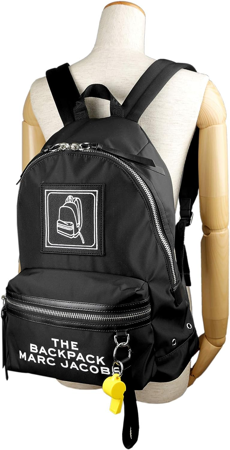 M.A.R.C J.A.C.O.B.S Backpack