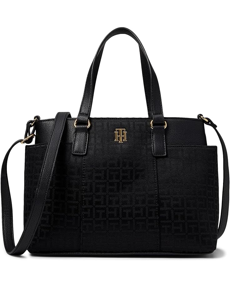 T.O.M.M.Y H.I.L.F.I.G.E.R Shoulder Cross Bag