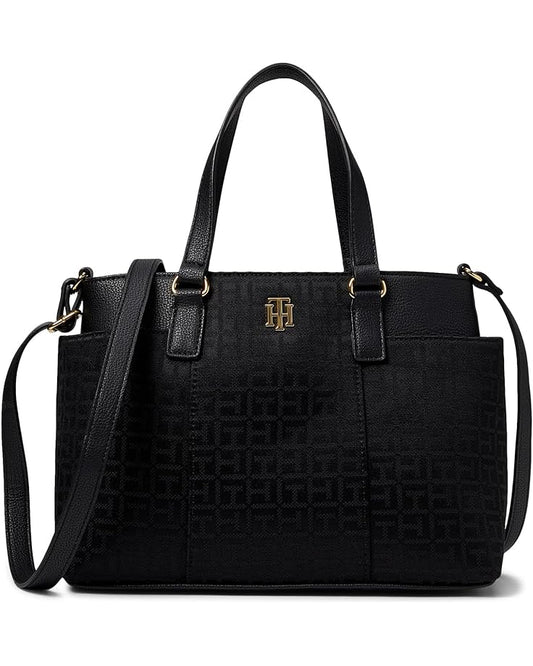 T.O.M.M.Y H.I.L.F.I.G.E.R Shoulder Cross Bag