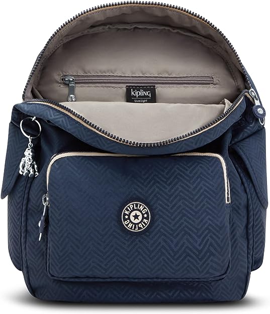 K.I.P.L.I.N.G City Pack Backpack