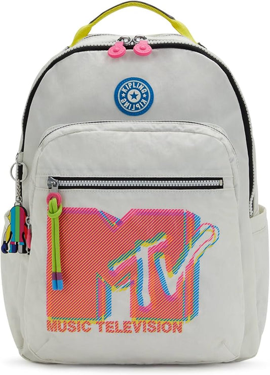K.I.P.L.I.N.G   Laptop  School Backpack