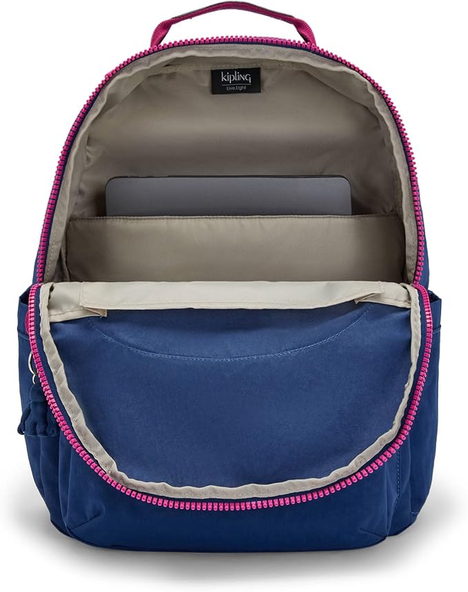 K.I.P.L.I.N.G Laptop School Backpack