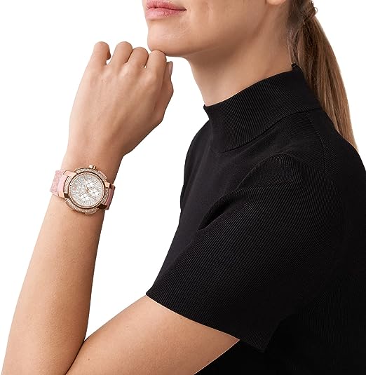 M.I.C.H.A.E.L. K.O.R.S. WATCH