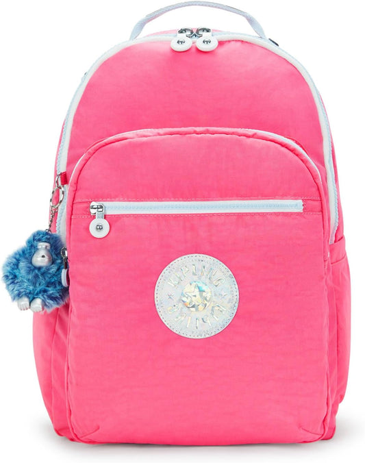 K.I.P.L.I.N.G   Laptop  School Backpack