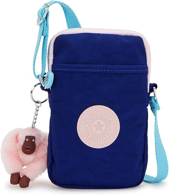 K.I.P.L.I.N.G Tally Crossbody Phone Bag