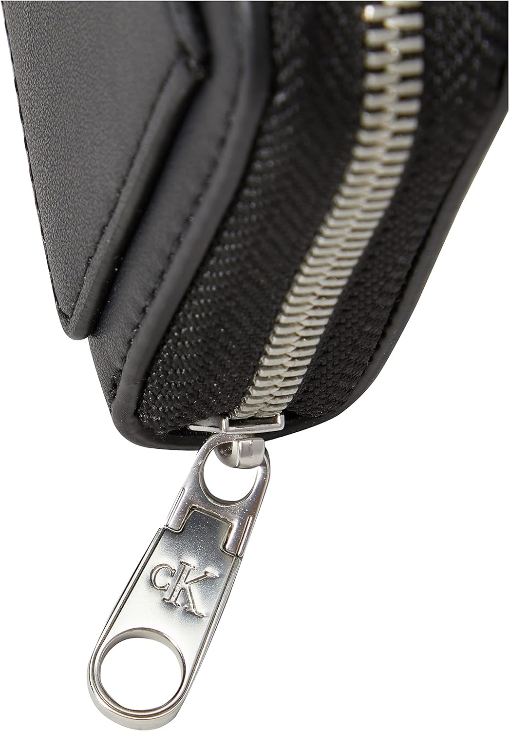 C.A.L.V.I.N K.L.E.I.N JEANS Large Women's Wallet Zip Around