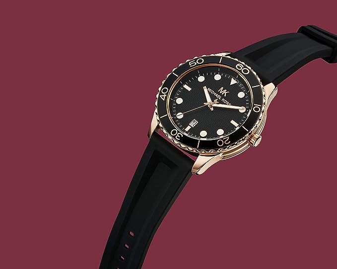 M.I.C.H.A.E.L. K.O.R.S. WATCH