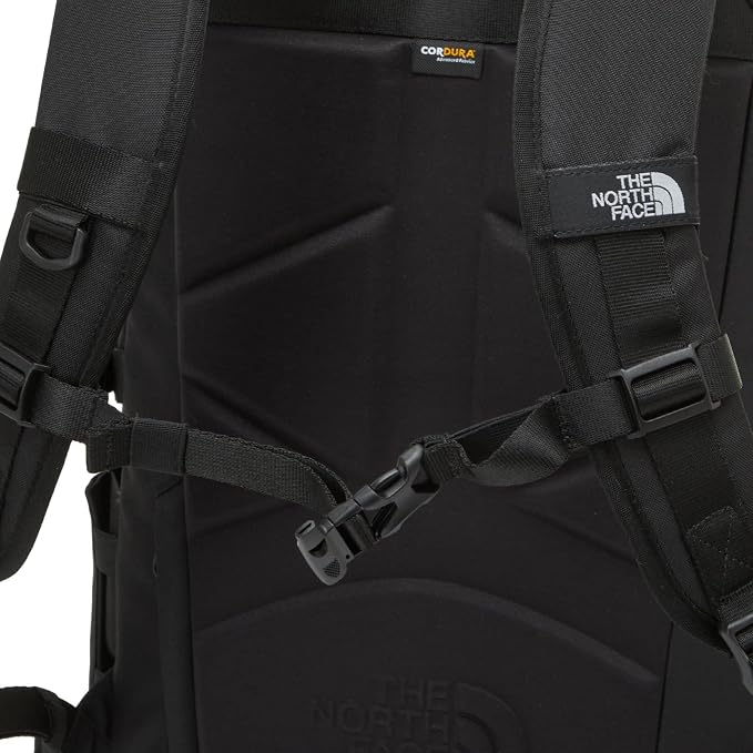T.H.E N.O.R.T.H F.A.C.E DUAL PRO III Backpack