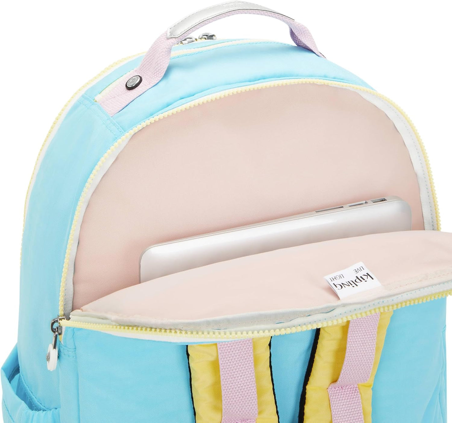 K.I.P.L.I.N.G Laptop School Backpack