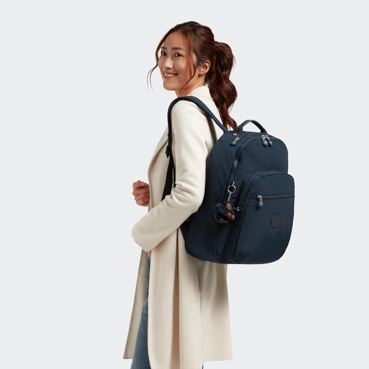 K.I.P.L.I.N.G   Laptop  BACKPACK