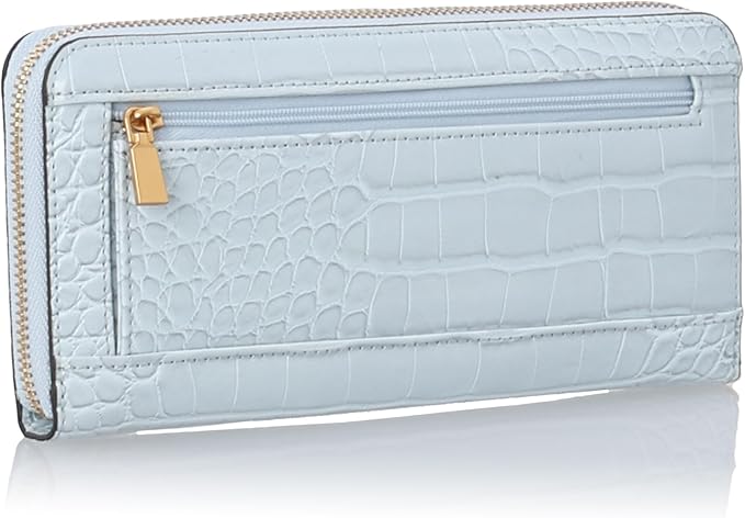 G.U.E.S.S LAUREL Round Zipper Wallet