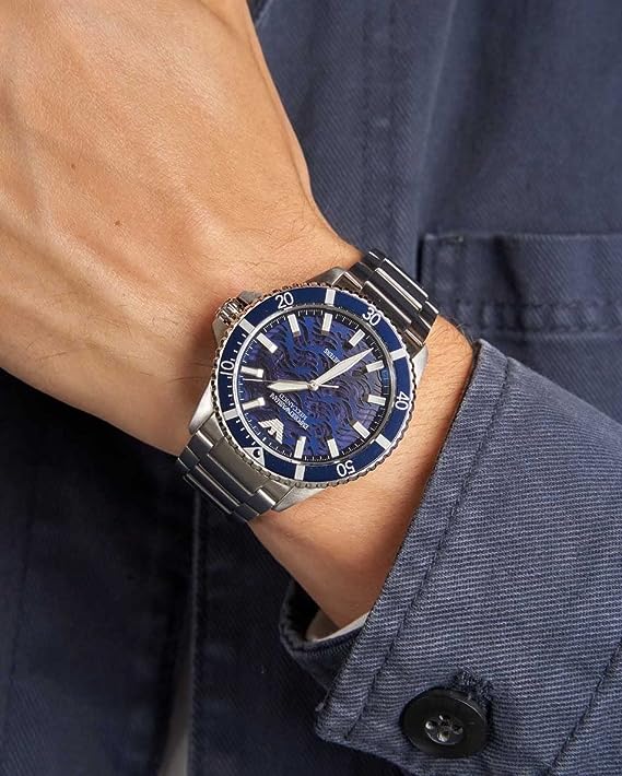 E.m.p.o.r.i.o. A.r.m.a.n.i Watch