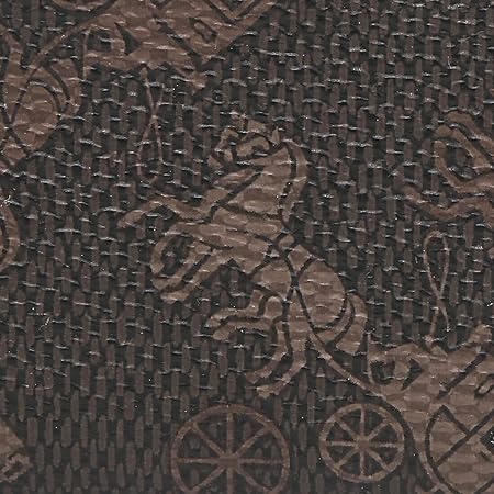 C.O.A.C.H Cardholder