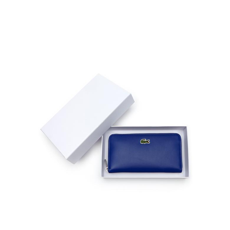 L.A.C.O.S.T.E  WALLET