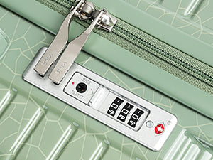 S.E.A C.H.O.I.C.E  Luggage