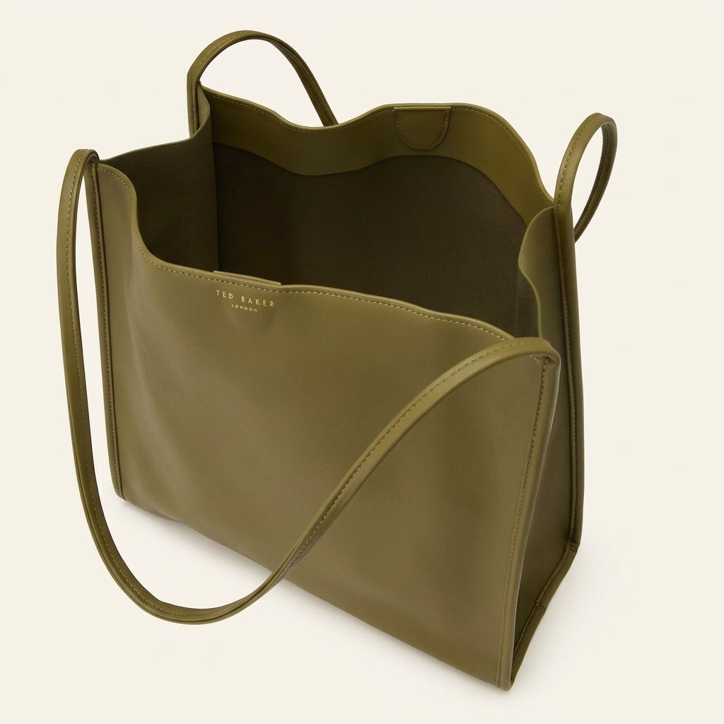 T.E.D B.A.K.E.R Shopper BRYNN Bag