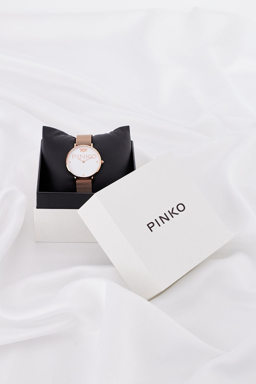 P.I.N.K.O. WATCH