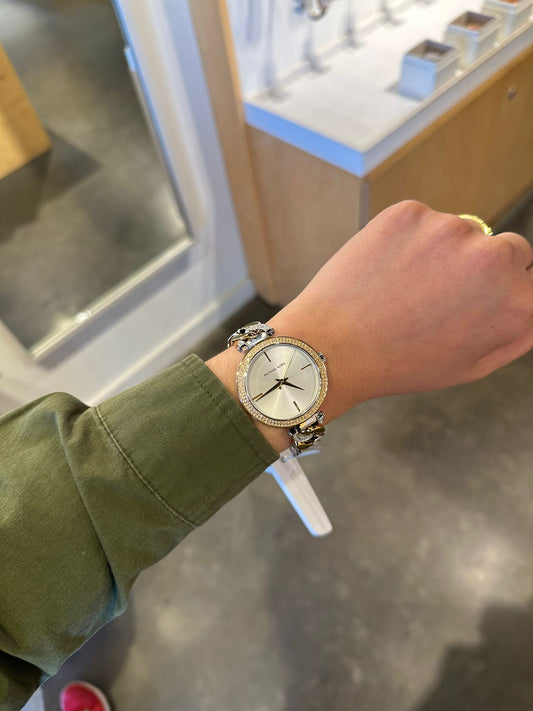 M.I.C.H.A.E.L K.O.R.S WATCH