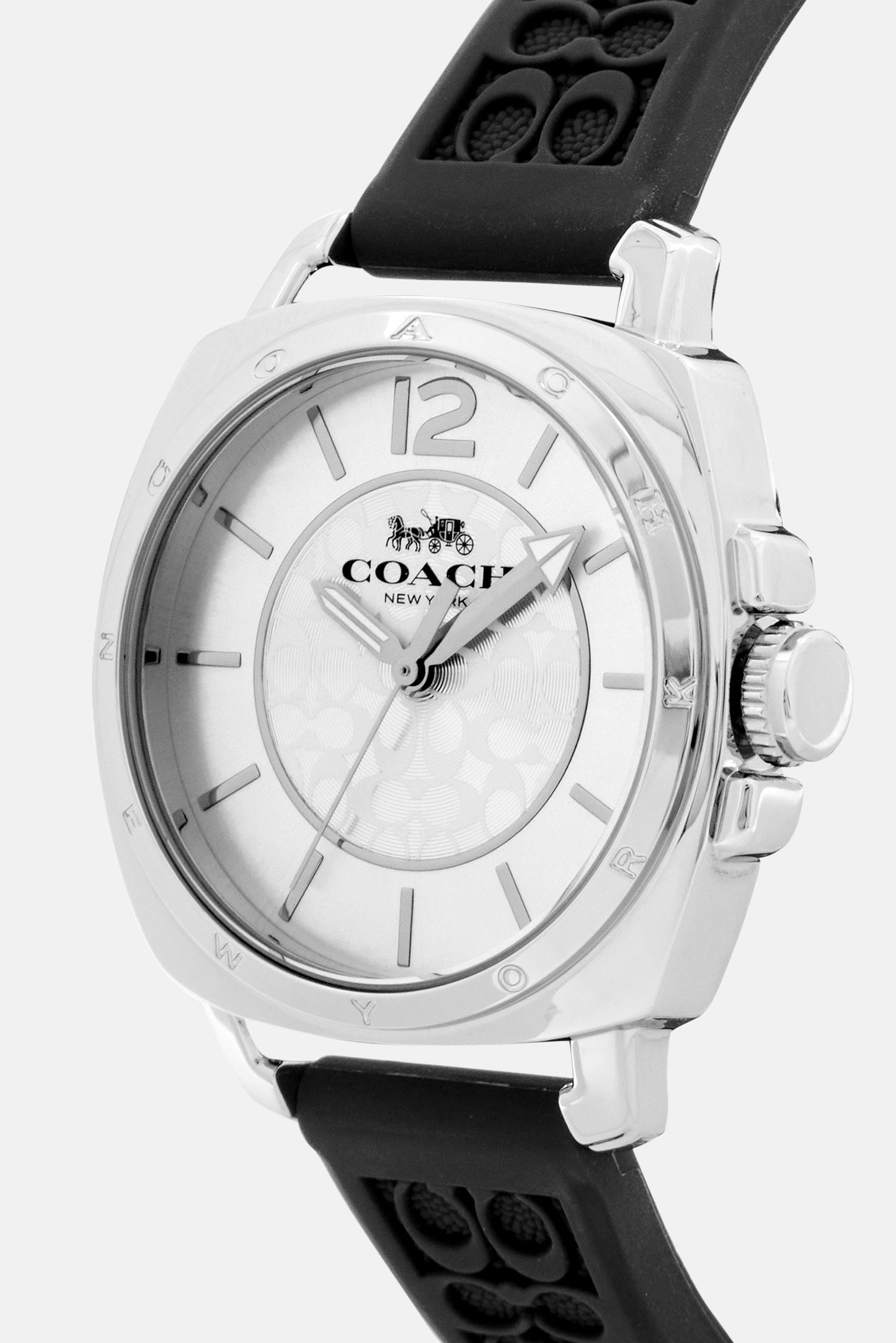 C.O.A.C.H Boyfriend Watch