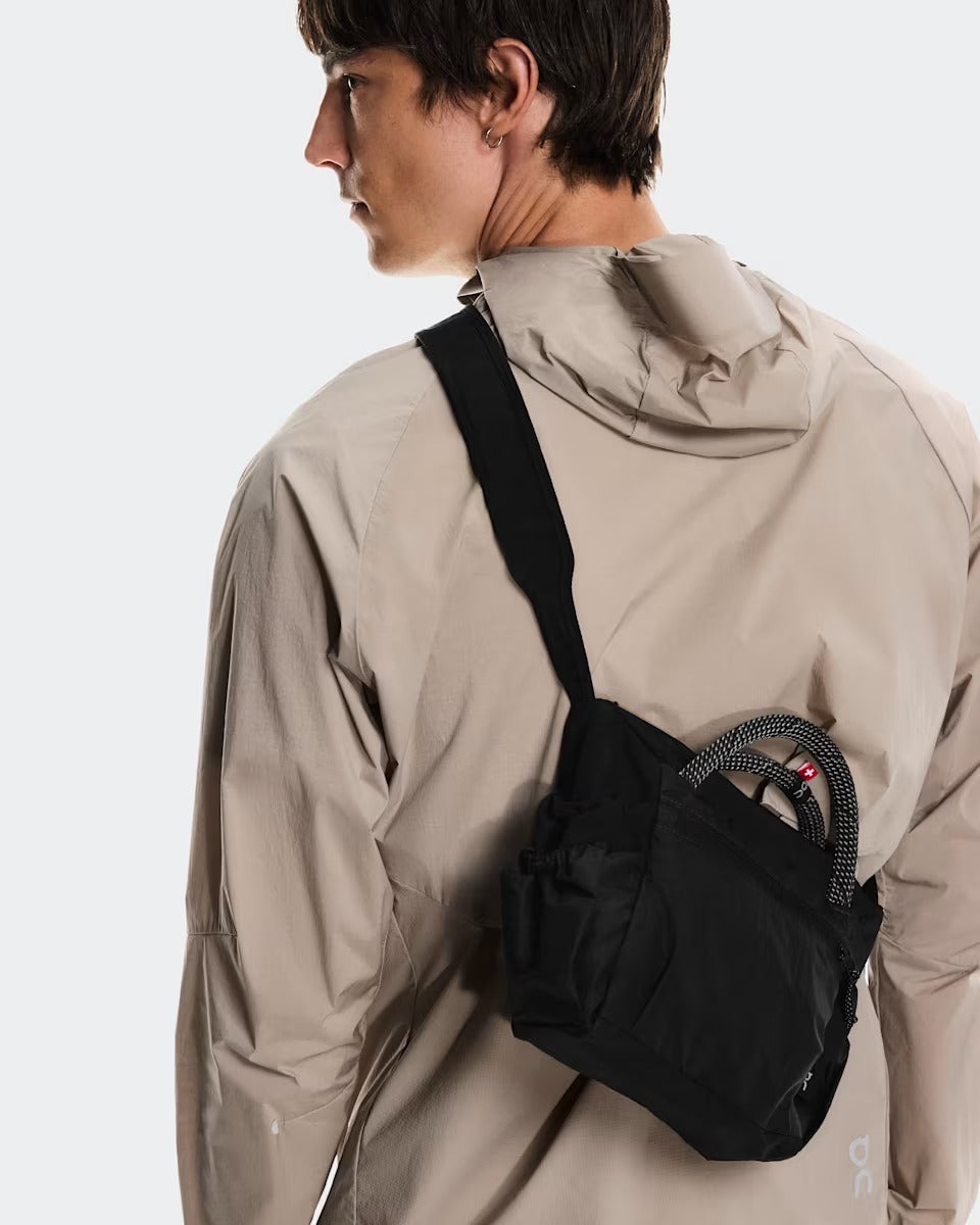 O.N C.L.O.U.D Track Pack Mini Elite 4L Lite