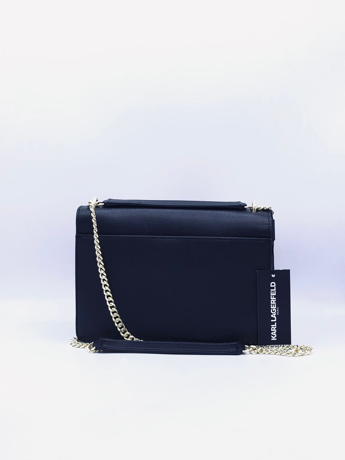 K.A.R.L. L.A.G.E.R.F.E.L.D.  CROSSBODY BAG