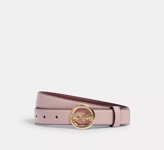 C.O.A.C.H BELT