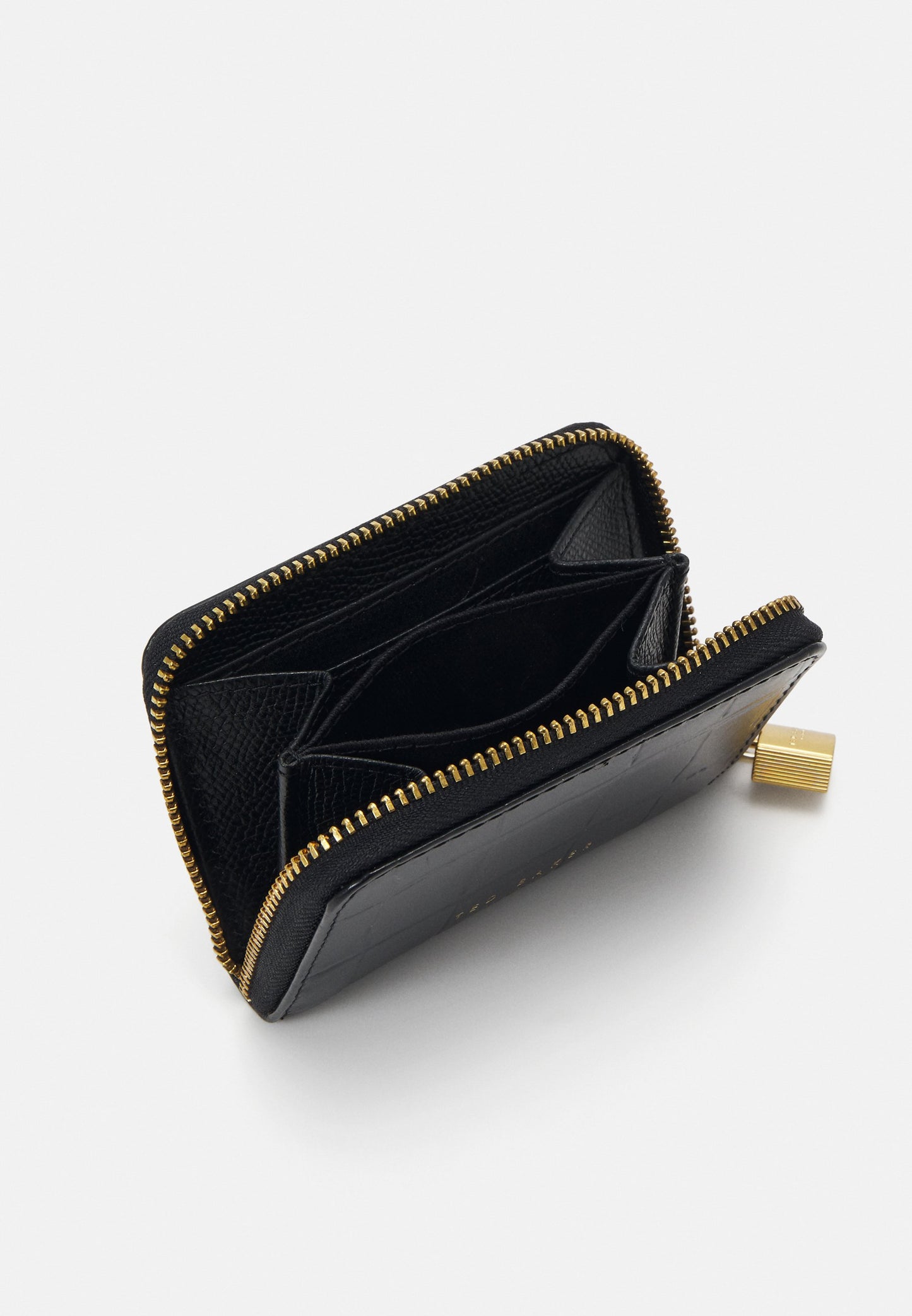 T.E.D B.A.K.E.R WESMIN - Wallet - jet black