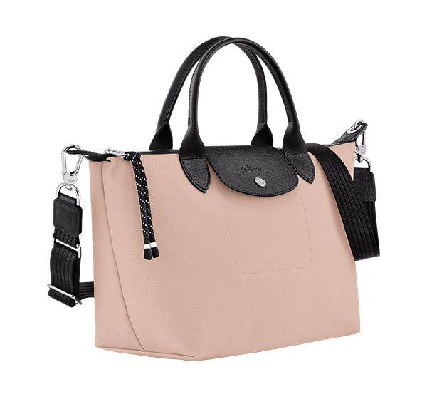 L.O-N.G.C.H-A.M.P Le Pliage Energy S Handbag Crossbody Bag