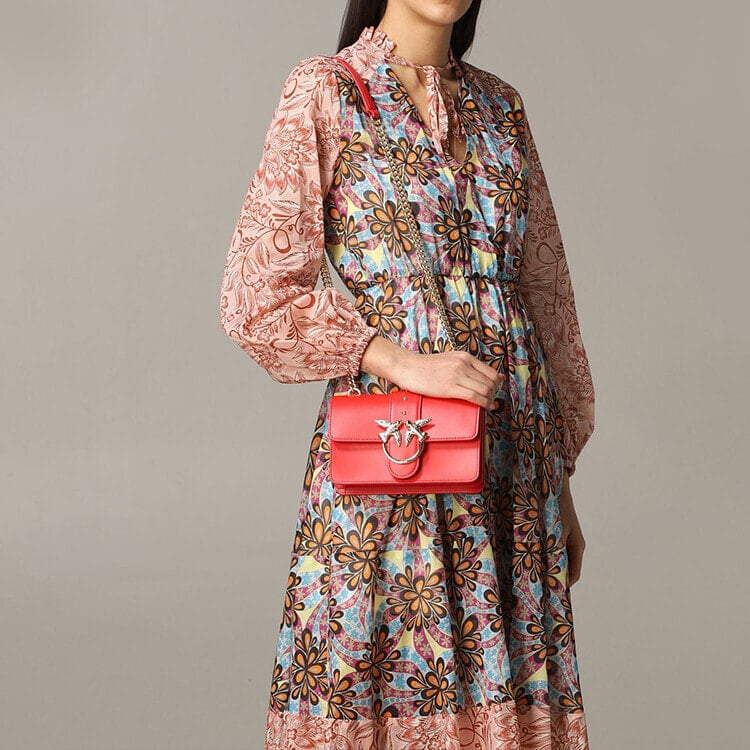 P.I.N.K.O Love Mini Icon BAG