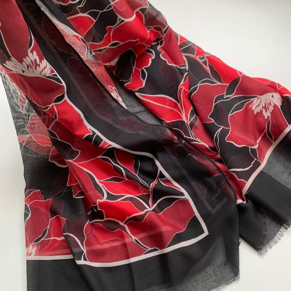 C.A.L.V.I.N K.L.E.I.N Scarf