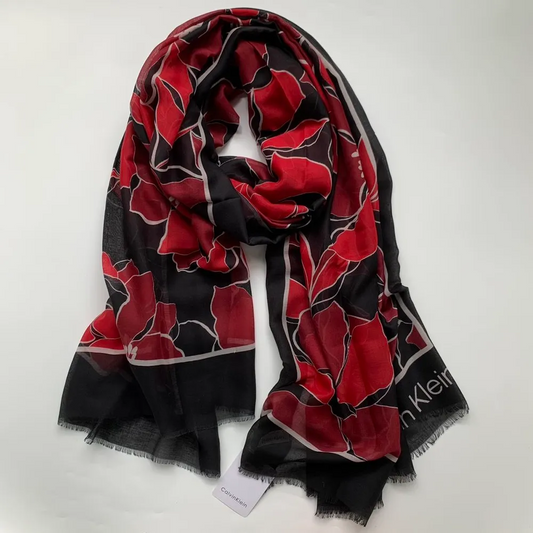 C.A.L.V.I.N K.L.E.I.N Scarf