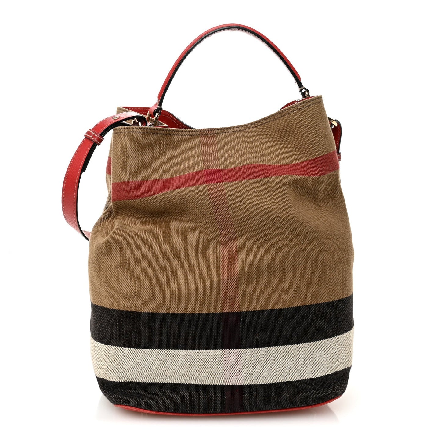 B.U.R.B.E.R.R.Y Ashby Bucket Bag