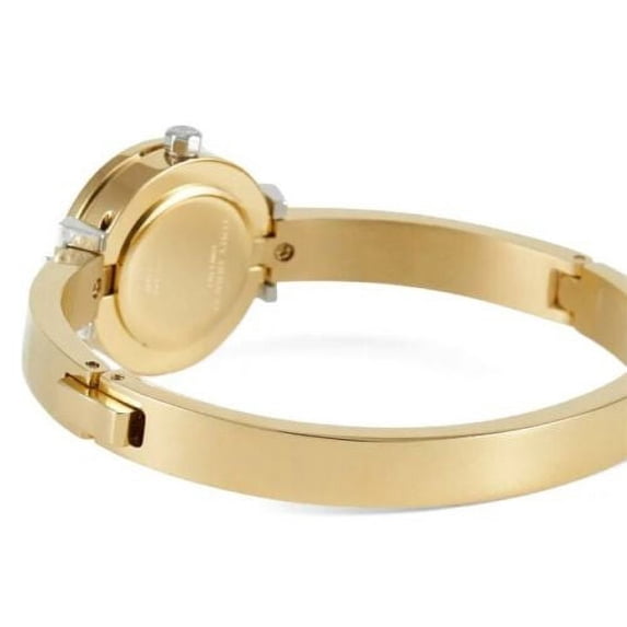 T.O.R.Y B.U.R.C.H Watch, Gold-Silver