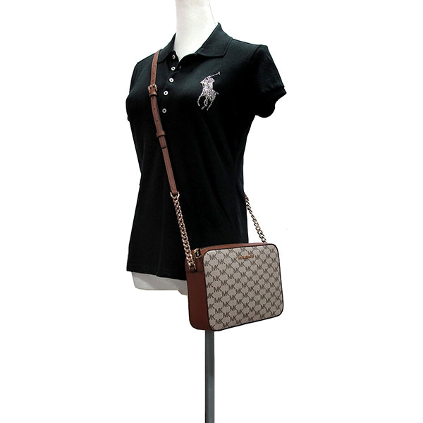 M.I.C.H.A.E.L. K.O.R.S.  JET SET Cross body Bag