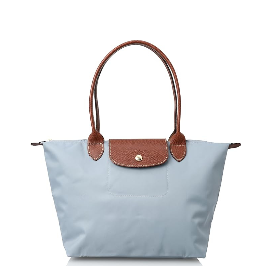L.O.N.G.C.H.A.M.P. Folding M TOTE BAG