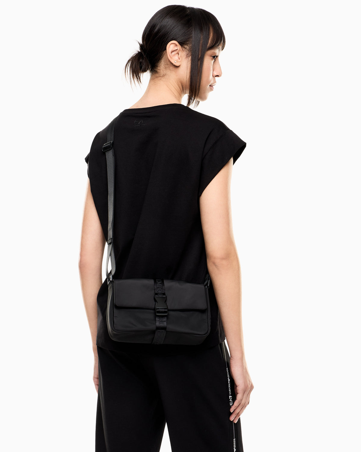 E.M.P.O.R.I.O A.R.M.A.N.I Crossbody Bag
